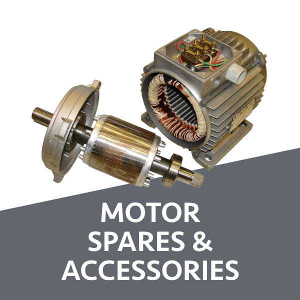 Motor Spares and Accessories