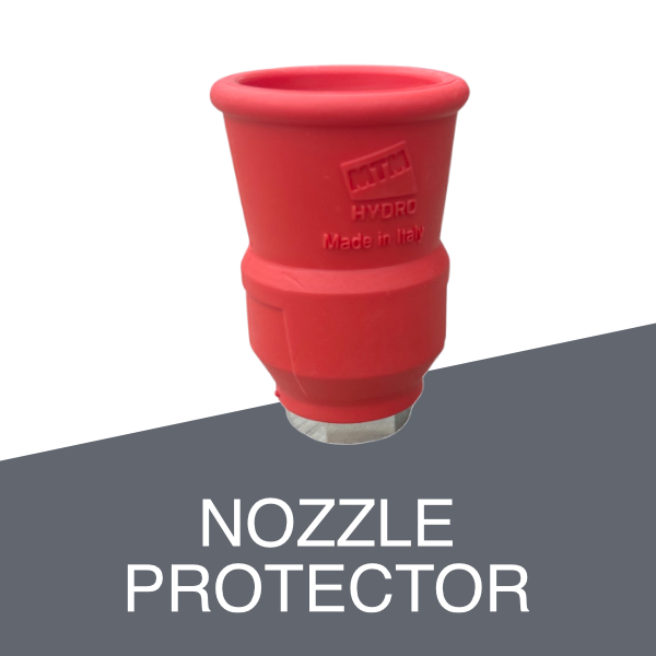 Nozzle Protectors