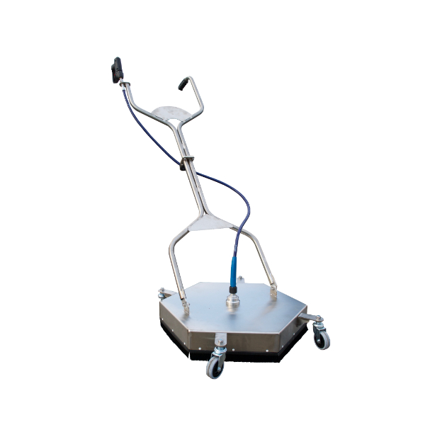 Watertek 22'' Flat Surface Cleaner 350BAR