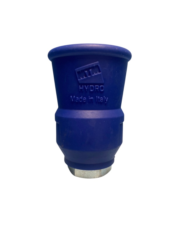 Nozzle Protector Blue 1/4 BSPF