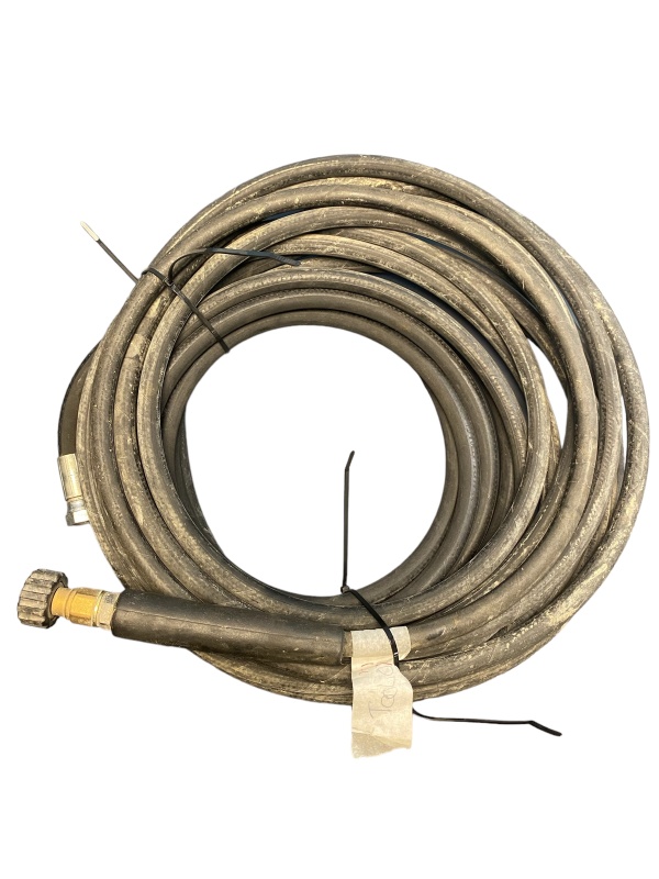 USED- 10m HP Hose