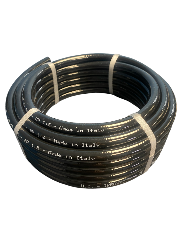 10m x 8mm Low Rressure Hose