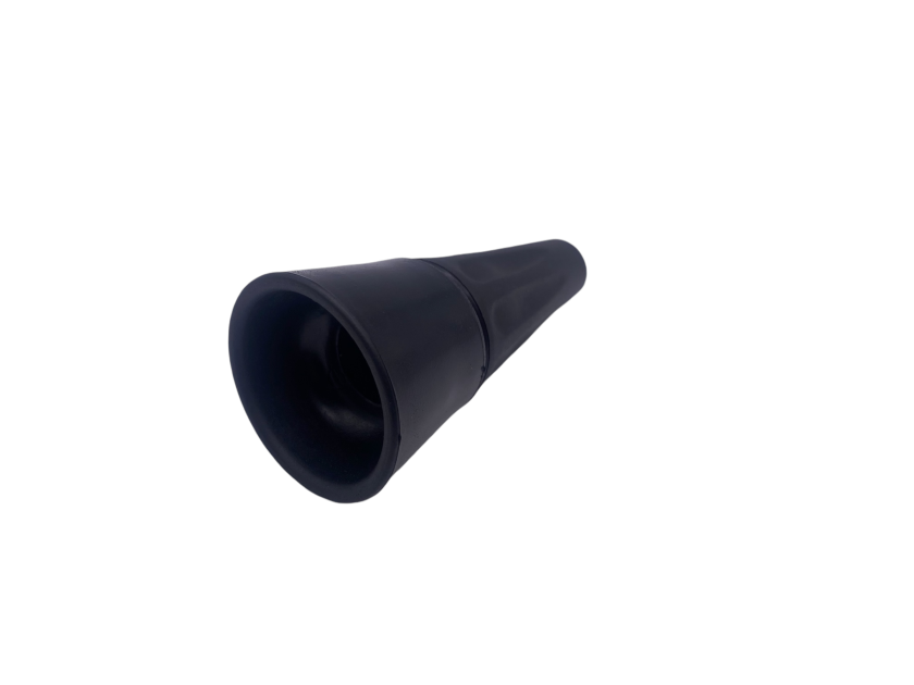 Nozzle Protector- Black