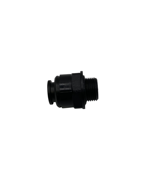 Speedfit Male Stud Coupling 12mmOD x 3/8''(BSPP)