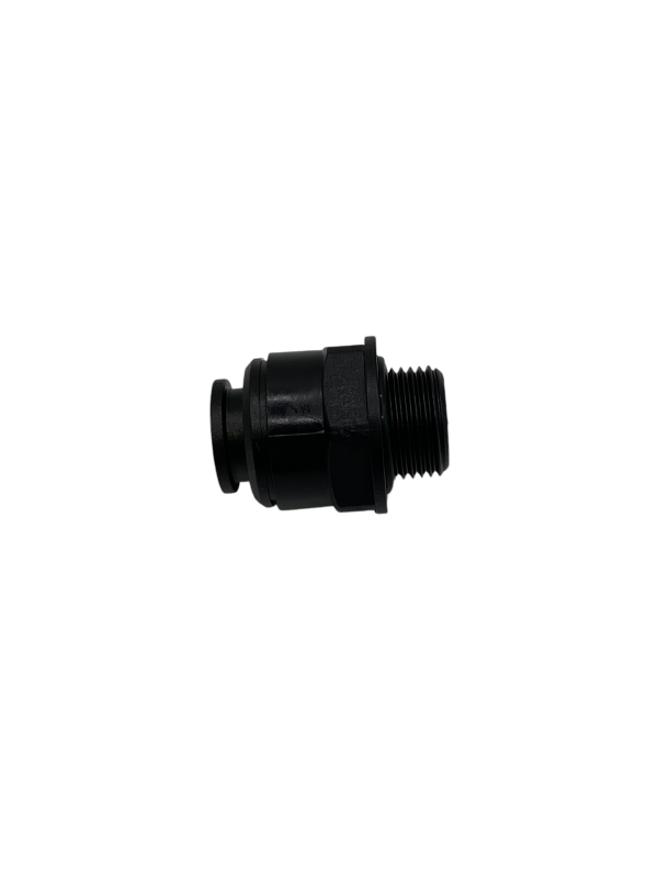 Speedfit Male Stud Coupling 12mmOD x 1/2''(BSPP)