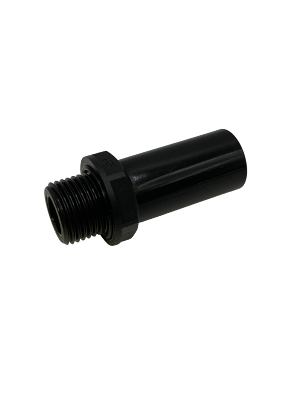 Speedfit Male Stem Adaptor 22mm-1/2'' BSP