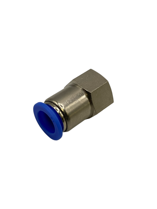 Vale Female Stud Coupling 12mmOD (BSPP)