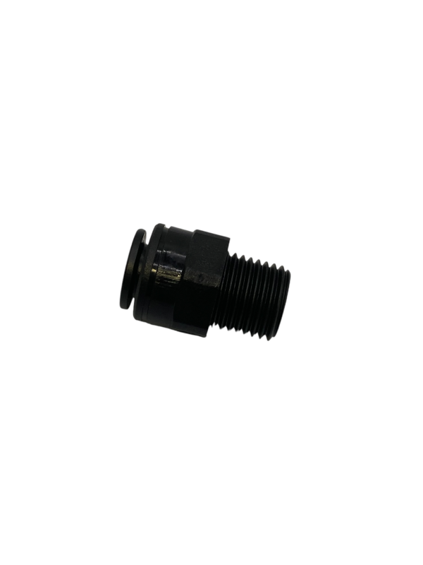 Speedfit 8mm x 1/4'' Male Adaptor (BSPT)