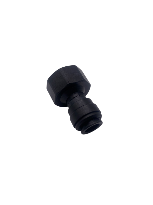 Speedfit Female Adaptor 10mmOD x 5/8'' (BSPP)