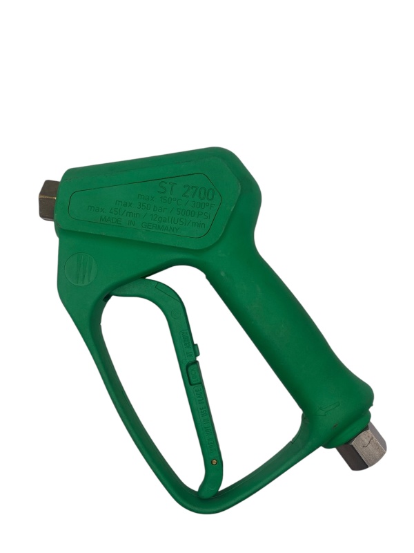 FOOD SAFE ST2700 WASH GUN & SWIVEL