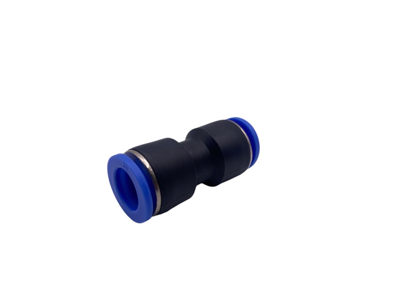 Push Fit 12mm Hose Connector