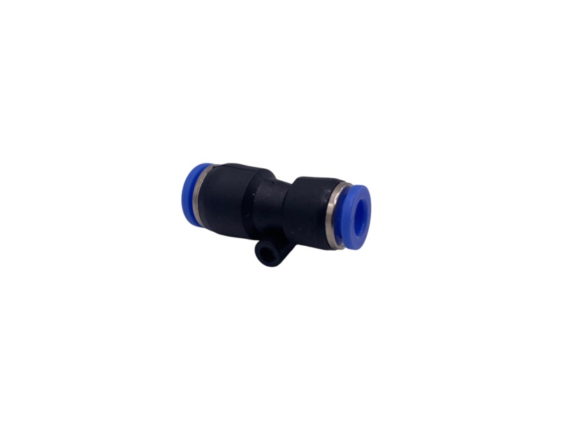 Push Fit 8mm-6mm Reducer