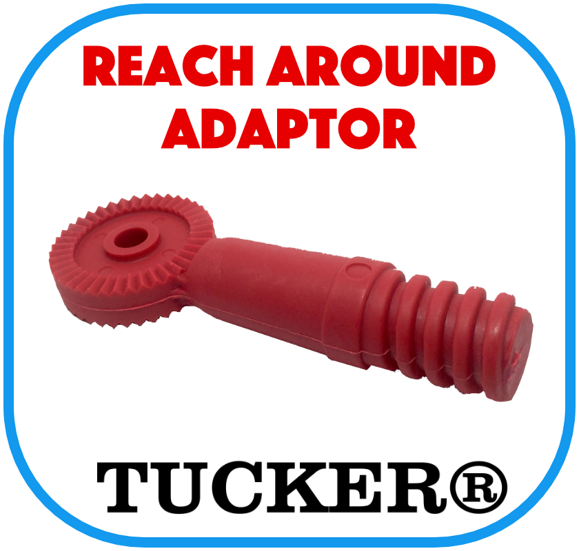 Reach Around Multi Head ACME Thread